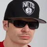 Blind Fury Rapper voice for text-to-speech