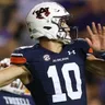 Bo Nix Football Player voice for text-to-speech