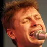 Bob Hardy Bassist voice for text-to-speech