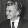 Bob Hawke World Leader voice for text-to-speech