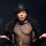 Bobby Lytes R&B Singer voice for text-to-speech
