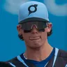Bobby Witt Jr. Baseball Player voice for text-to-speech
