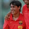 Bojan Krkic Soccer Player voice for text-to-speech