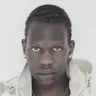 Bol Bol Basketball Player voice for text-to-speech