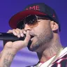 Booba Rapper voice for text-to-speech