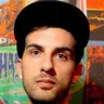Borgore Music Producer voice for text-to-speech