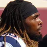 Brandon Bolden Football Player voice for text-to-speech