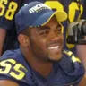 Brandon Graham Football Player voice for text-to-speech