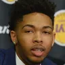 Brandon Ingram Basketball Player voice for text-to-speech