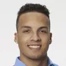 Brandon Jones Reality Star voice for text-to-speech