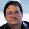 Brandon Sanderson Novelist voice for text-to-speech