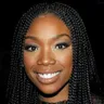 Brandy R&B Singer voice for text-to-speech