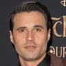 Brett Dalton TV Actor voice for text-to-speech