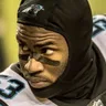 Brian Burns Football Player voice for text-to-speech