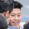 Rich Brian Rapper voice for text-to-speech