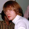 Brian Jones Guitarist voice for text-to-speech