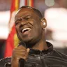 Brian McKnight R&B Singer voice for text-to-speech