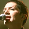 Brian Molko Rock Singer voice for text-to-speech