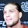 Brian Ortega MMA Fighter voice for text-to-speech