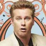 Brian Regan Comedian voice for text-to-speech