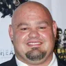Brian Shaw Weightlifter voice for text-to-speech