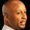 Brian Shaw Basketball Player voice for text-to-speech