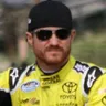 Brian Vickers Race Car Driver voice for text-to-speech