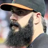 Brian Wilson Baseball Player voice for text-to-speech