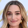 Brianne Howey TV Actress voice for text-to-speech