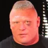 Brock Lesnar Wrestler voice for text-to-speech