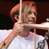 Brooks Wackerman Drummer voice for text-to-speech