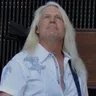 Bruce Hall Bassist voice for text-to-speech