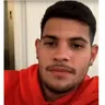 Bruno Guimarães Soccer Player voice for text-to-speech
