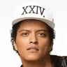 Bruno Mars Pop Singer voice for text-to-speech