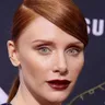 Bryce Dallas Howard Movie Actress voice for text-to-speech