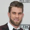 Bryce Harper Baseball Player voice for text-to-speech