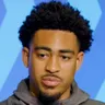Bryce Young Football Player voice for text-to-speech