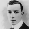 Buster Keaton Comedian voice for text-to-speech