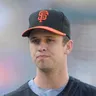 Buster Posey Baseball Player voice for text-to-speech