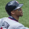 Byron Buxton Baseball Player voice for text-to-speech