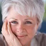 Byron Katie Self-Help Author voice for text-to-speech