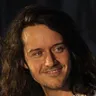 César Domboy Movie Actor voice for text-to-speech