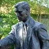 C.S. Lewis Children's Author voice for text-to-speech