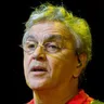 Caetano Veloso Composer voice for text-to-speech