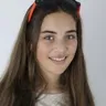 Cagla Simsek TV Actress voice for text-to-speech