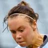 Caitlin Foord Soccer Player voice for text-to-speech