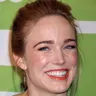Caity Lotz TV Actress voice for text-to-speech