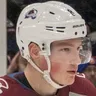 Cale Makar Hockey Player voice for text-to-speech