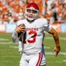 Caleb Williams Football Player voice for text-to-speech