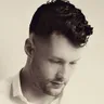 Calum Scott Pop Singer voice for text-to-speech